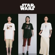 STAR WARS / Tee