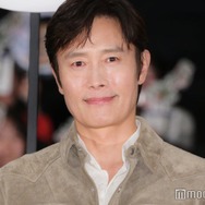 イ・ビョンホン、9年ぶり来日 若手日本女優の出演作鑑賞「映画に対する真摯な姿を持っていらっしゃる」