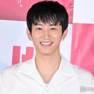 杉野遥亮、坊主姿解禁「2週間ぶりにやっと」「イケメンが際立つ」とファン騒然