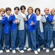 B&ZAI、グループ初の地上波特番決定 大物と共演・応援団へ体験入団…体当たりの修行ロケで「自分の殻を少し破れた」【ナニワでバンザイ！自分トリセツ 2.0】