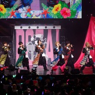 B&ZAI、事務所の系譜辿る圧巻ステージ サプライズ連発で橋本涼らメンバー涙「俺ら1年前B&ZAI始めて良かった」【ライブレポ】