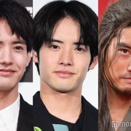 【推し俳優で巡る名作3選】赤楚衛二、甘美なビジュアルを裏切る“泥臭いまでの熱演”に見入る3作