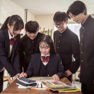 『2126年、海の星をさがして』©2026 WOWOWPLUS INC.