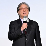 パク・チャヌク監督『しあわせな選択』ジャパンプレミア　2025 CJ ENM Co., Ltd., MOHO FILM ALL RIGHTS RESERVED