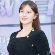 花咲楓香“連続キス”の裏側語る「慣れたもので」