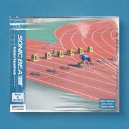 『ソニックビート』音楽／PAS TASTA (hirihiri、Kabanagu、Phritz、quoree、ウ山あまね、yuigot)