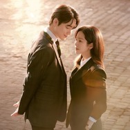 「わたしの完璧な秘書」3月1日配信