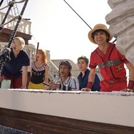 Netflixシリーズ「ONE PIECE：シーズン2」3月10日独占配信