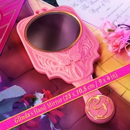 グリンダの鏡(C) Universal City Studios LLC. All Rights Reserved.