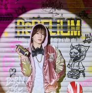 KEY TO LIT中村嶺亜、ジュニア初の個展開催 渋谷で計17日間「“今の中村嶺亜”にしか作れない個展に」【ReBELiUM】