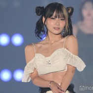 フォーエイト48あみか「ひっさしぶりにエクステとったよ」イメチェンショットに反響「新鮮」「お顔の小ささが際立ってる」の声