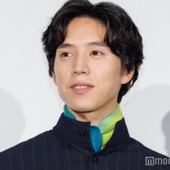 坂東龍汰「パピーとニューヨーク」父親顔出し自撮りショット公開 「イケメンすぎ」「笑顔が似てる」