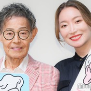 加藤茶、自身の大病支えた妻・綾菜に感謝「こんなに努力する人だとは」馴れ初めも明かす