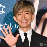木村拓哉、プラベ散歩中に声掛けてくれる人の共通点「すごい嬉しかったです」【教場 Requiem】
