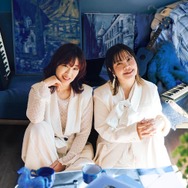 人気女性デュオ・花＊花、サンミュージックへ移籍 昨年で25周年「新たな挑戦を行うための前向きな決断」【全文】