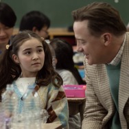 『レンタル・ファミリー』©2026 Searchlight Pictures. All Rights Reserved.