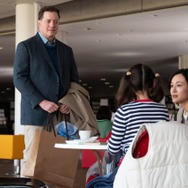 『レンタル・ファミリー』©2026 Searchlight Pictures. All Rights Reserved.