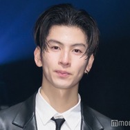 THE RAMPAGE長谷川慎、イベント駆けつけたメンバーに感謝 RIKU＆浦川翔平は“最終話視聴”を約束「まこっちゃんちで」【顔のない患者-救うか、裁くか-】