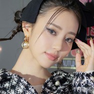 中町綾“別人級”イメチェン前髪を公開「似合ってて可愛い」「色んな姿が見れて嬉しい」と絶賛の声