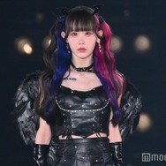 “162cm38kg”ゆりにゃ「履くだけで疲れる」話題のデニムXSサイズ着こなす動画公開「正直で好感度上がった」「メッセージが胸に響く」の声