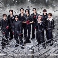 Snow Man、初のトリプルA面シングル決定 目黒蓮・宮舘涼太・佐久間大介主演作主題歌同時リリース