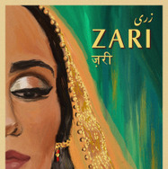 『サリーショップで』