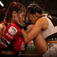 『ヒット・エンド・ファン！臨時決闘』