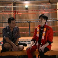 『ヒット・エンド・ファン！臨時決闘』