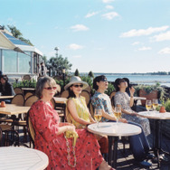 『かもめ食堂』© 2006 かもめ商会