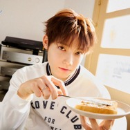 INI、新ビジュで世界観一変 “青春”体現した姿にファン歓喜「過去イチの透明感」「ギャップ」【PULSE】