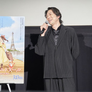 『パリに咲くエトワール』©「パリに咲くエトワール」製作委員会