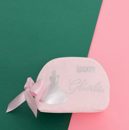 Maison de FLEUR「WICKED Collection」GLINDA/ポーチ