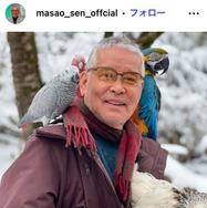 千昌夫、子どもたち＆孫娘顔出し「全員モデル級」「美少女っぷりが半端ない」と反響