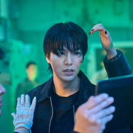 イ・ミンホ『全知的な読者の視点から』　©2025 LOTTE ENTERTAINMENT, SMILEGATE, REALIES All Rights Reserved.