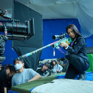 ジス『全知的な読者の視点から』　©2025 LOTTE ENTERTAINMENT, SMILEGATE, REALIES All Rights Reserved.