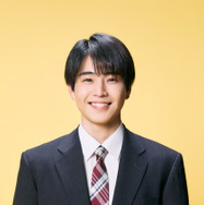 中沢元紀　火曜ドラマ「時すでにおスシ⁉」 (C)TBS