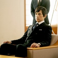 Prime Original 映画『沈黙の艦隊 北極海大海戦』©2025-2026 Amazon Content Services LLC OR ITS AFFILIATES. ©かわぐちかいじ／講談社