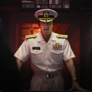 Prime Original 映画『沈黙の艦隊 北極海大海戦』©2025-2026 Amazon Content Services LLC OR ITS AFFILIATES. ©かわぐちかいじ／講談社