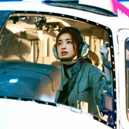 Prime Original 映画『沈黙の艦隊 北極海大海戦』©2025-2026 Amazon Content Services LLC OR ITS AFFILIATES. ©かわぐちかいじ／講談社