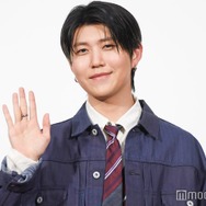 ミセス若井滉斗、NHK Eテレ「ハングルッ！ナビ」新生徒役に決定「基礎からしっかり学び、さらにハングルの世界を広げていきたいです！」