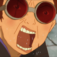 『鉄コン筋クリート』©2006松本大洋/小学館、アニプレックス、アスミック・エース、Beyond C.、電通、TOKYO MX