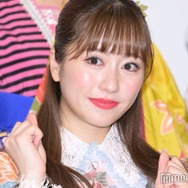 ももクロ佐々木彩夏、直筆署名で結婚発表 メンバー3人からの祝福も「出会った時はランドセルを背負ってたあーりんが」
