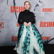 『ザ・ブライド！』USプレミア　2026 Warner Bros. Ent. All Rights Reserved.