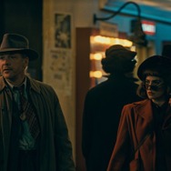 『ザ・ブライド！』2026 Warner Bros. Ent. All Rights Reserved.