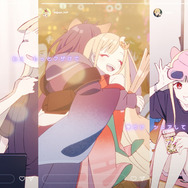 『超かぐや姫！』©コロリド・ツインエンジンパートナーズ