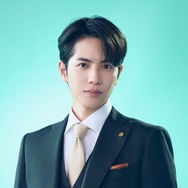 志尊淳、民放GP帯ドラマ初単独主演 秋元康氏オリジナル脚本で日韓純愛ラブストーリー【10回切って倒れない木はない】