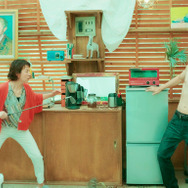 『Piccola felicita（ピッコラ・フェリチタ）～小さな幸～』©Trysome Bros.