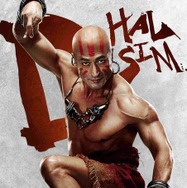 『ストリートファイター／ザ・ムービー』© 2026 Capcom and Legendary. All Rights Reserved.