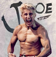 『ストリートファイター／ザ・ムービー』© 2026 Capcom and Legendary. All Rights Reserved.