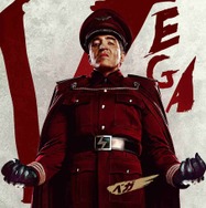 『ストリートファイター／ザ・ムービー』© 2026 Capcom and Legendary. All Rights Reserved.